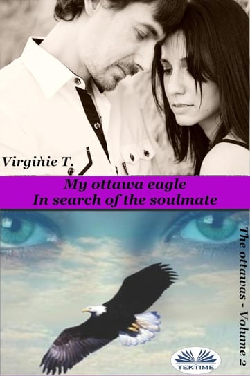 My Ottawa Eagle - ebook epub T. Virginie