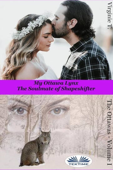 My Ottawa Lynx - ebook epub T. Virginie