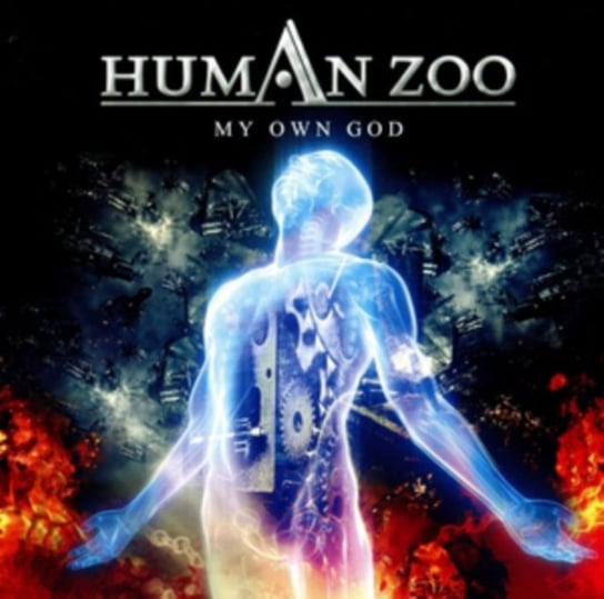 My Own God Human Zoo