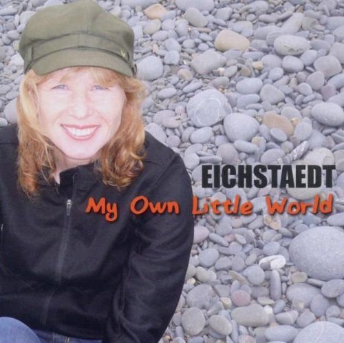 My Own Little World Various Artists