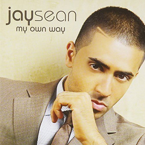 My Own Way Various Artists