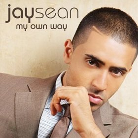 My Own Way Sean Jay