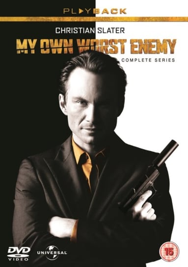 My Own Worst Enemy (brak polskiej wersji językowej) Universal Pictures