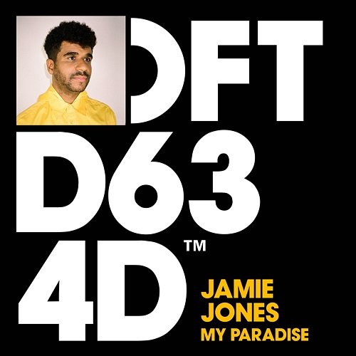 My Paradise Jamie Jones