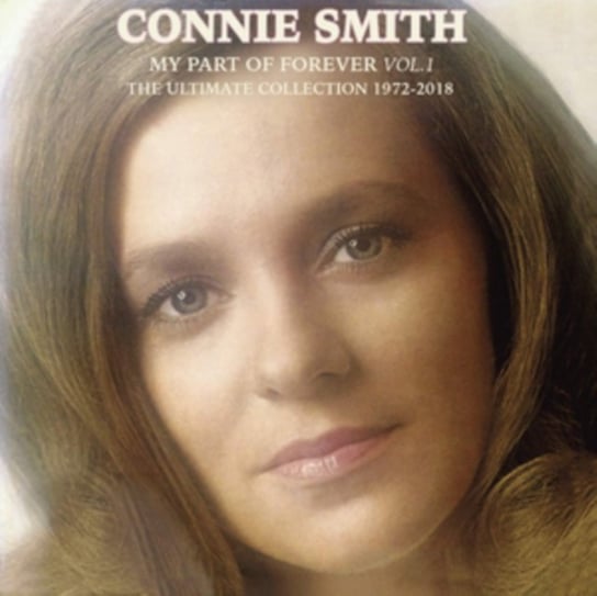 My Part Of Forever Smith Connie