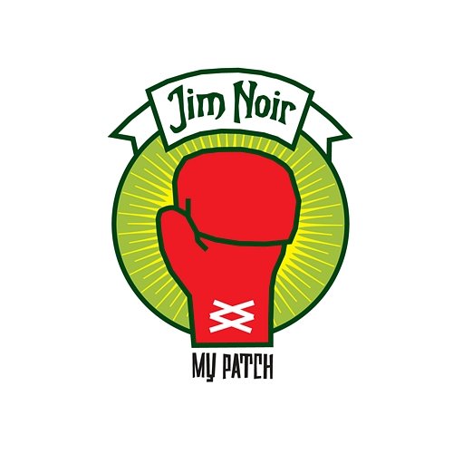 My Patch Jim Noir