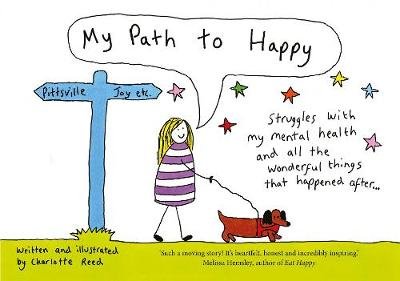 My Path to Happy Reed Charlotte