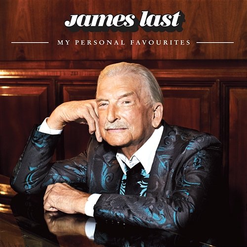 My Personal Favourites James Last