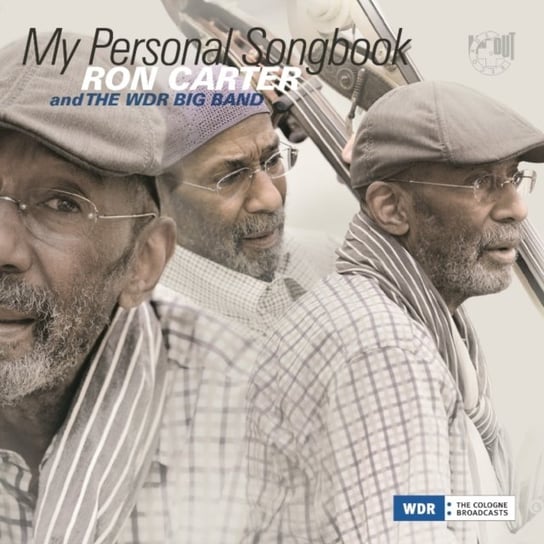 My Personal Songbook Carter Ron, The WDR Big Band