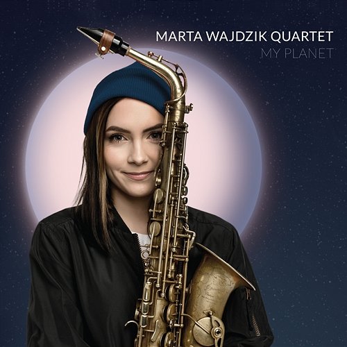 My Planet Marta Wajdzik