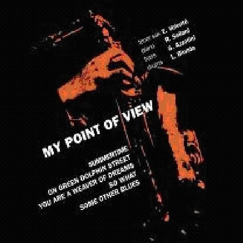 My Point of View Various Artists