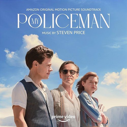 My Policeman (Amazon Original Motion Picture Soundtrack) Steven Price