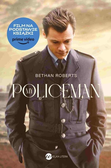 My Policeman Roberts Bethan