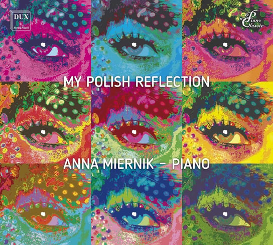 My Polish Reflection Miernik Anna