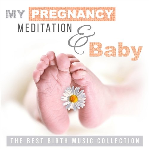 My Pregnancy Meditation & Baby: The Best Birth Music Collection, Relaxation Music for Labor, Prenatal Yoga, Calm Nature Sounds for Reduce Stress Nature Music Pregnancy Academy