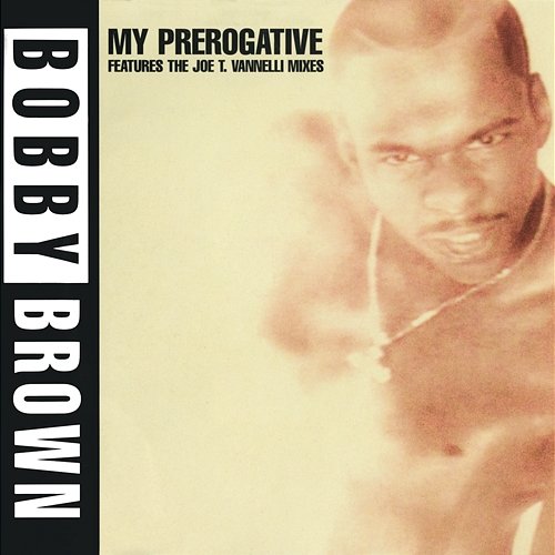 My Prerogative Bobby Brown