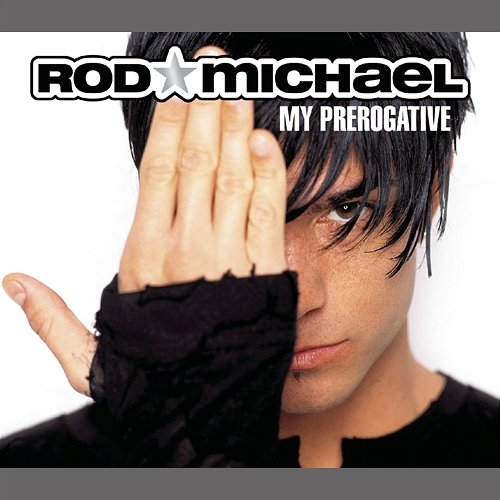 My Prerogative Rod Michael