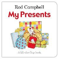 My Presents Campbell Rod