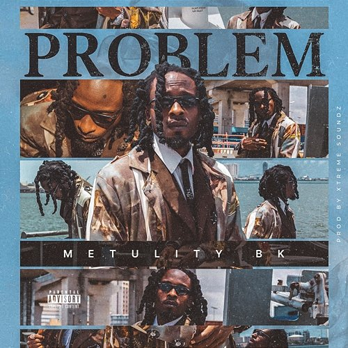My Problem Metulity BK