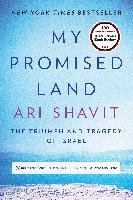 My Promised Land Shavit Ari