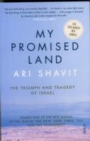 My Promised Land Shavit Ari