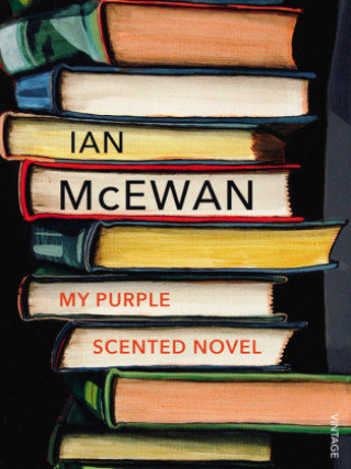 My Purple Scented Novel McEwan Ian