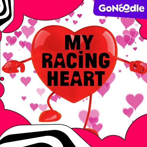 My Racing Heart GoNoodle, Awesome Sauce