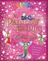 My Rainbow Fairies Collection Meadows Daisy