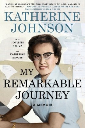 My Remarkable Journey HarperCollins US