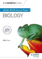 My Revision Notes: AQA as Biology Boyle Mike