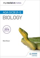 My Revision Notes: AQA GCSE (9-1) Biology - Dixon Nick | Książka W Empik