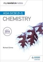 My Revision Notes: AQA GCSE (9-1) Chemistry Grime Richard
