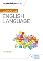 My Revision Notes: CCEA GCSE English Language Barr Amanda