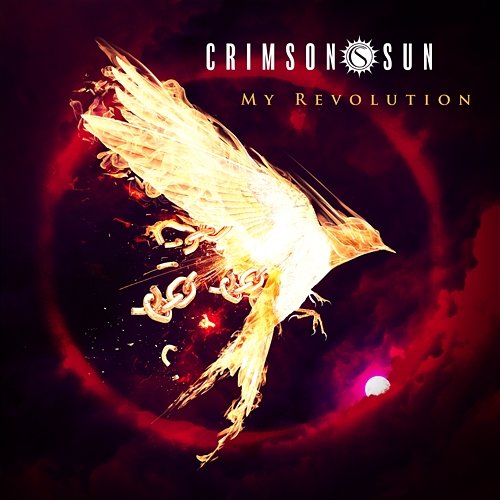 My Revolution Crimson Sun
