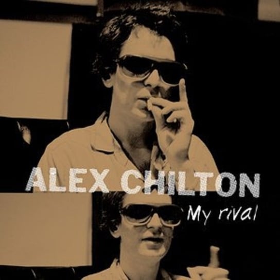 My Rival Chilton Alex