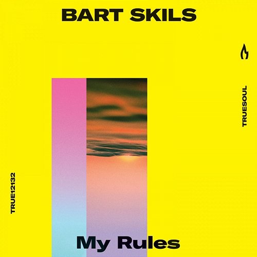 My Rules Bart Skils