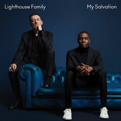 My Salvation Lighthouse Family
