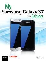My Samsung Galaxy S7 for Seniors Miller Michael