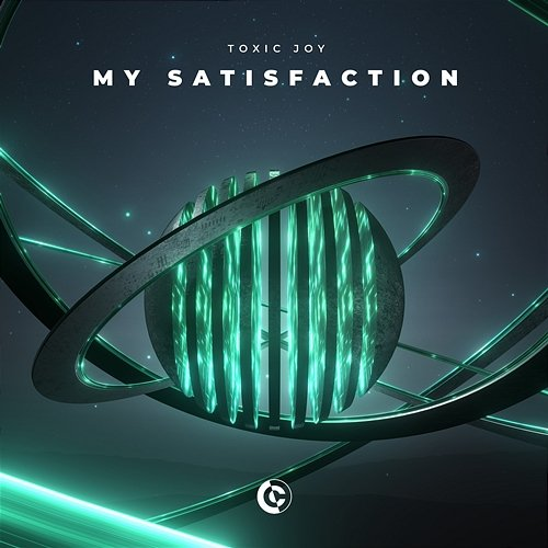 My Satisfaction Toxic Joy