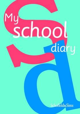 My School Diary Opracowanie zbiorowe