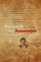 My Search for Ramanujan Ono Ken, Aczel Amir D.