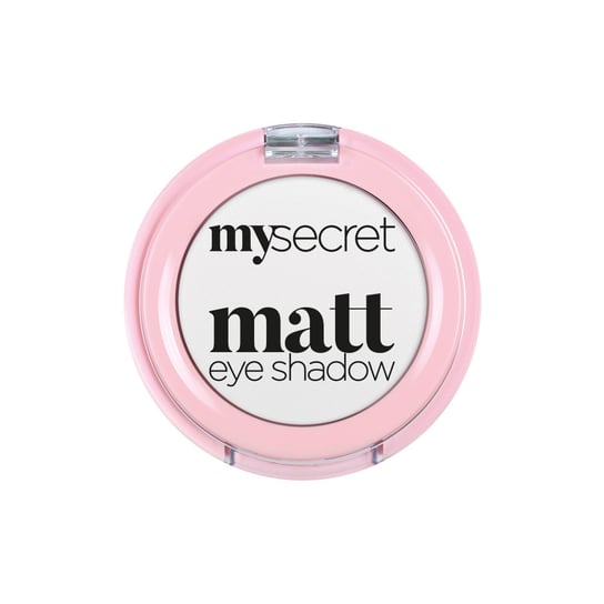My Secret, Matt cień do powiek 407 3 g My Secret
