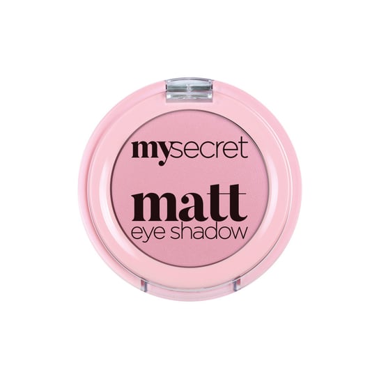 My Secret, Matt Eye Shadow, Cień do powiek 502, 3 g My Secret