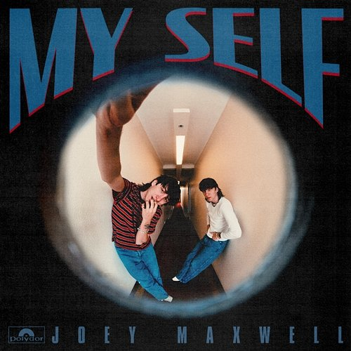 my self joey maxwell
