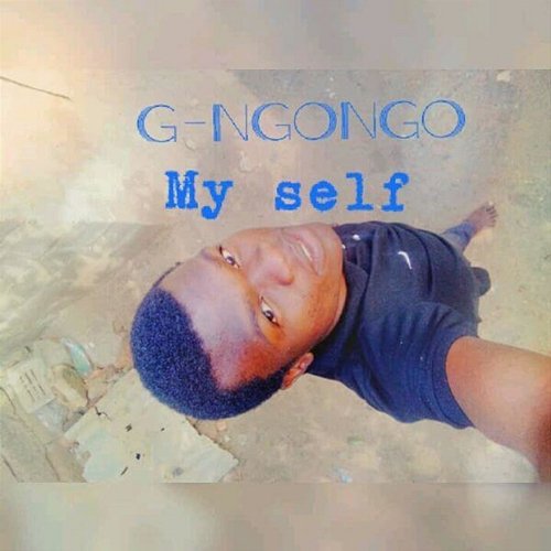 My Self G-ngongo