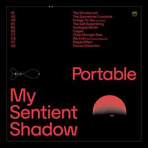 My Sentient Shadow, płyta winylowa Portable