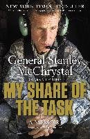 My Share of the Task Mcchrystal General Stanley A.