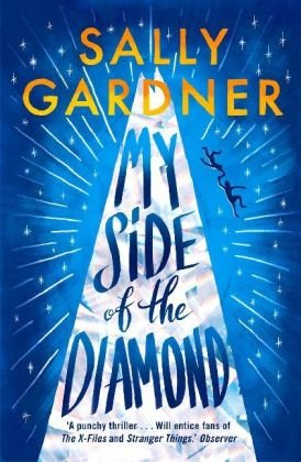 My Side of the Diamond Gardner Sally