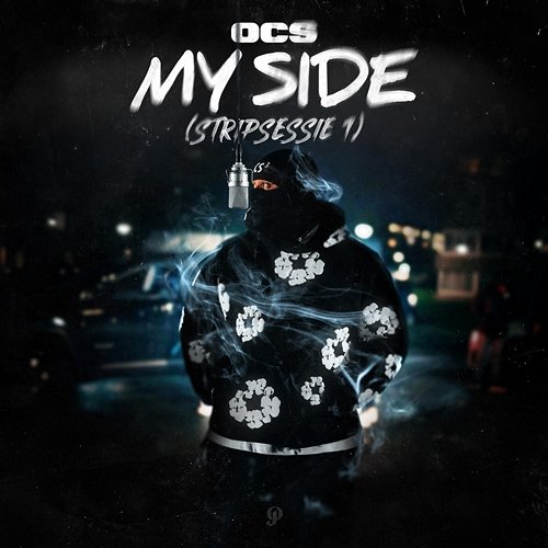 My Side (Stripsessie 1) OCS