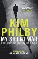 My Silent War Philby Kim